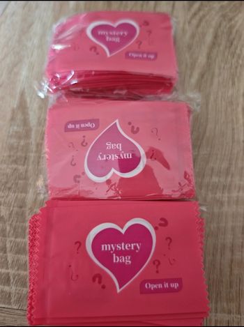 540 mystery bag a sceller taille 5×7