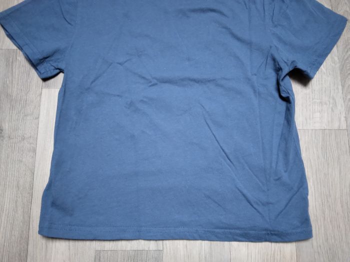 T-shirt minecraft 10 ans neuf - photo numéro 6