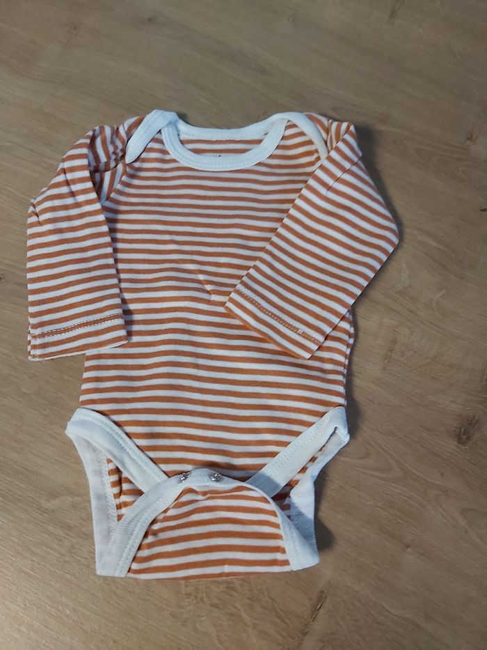 Lot 3 bodies - photo numéro 4