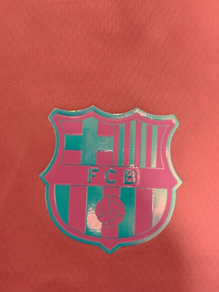 Maillot concept Barcelone - photo numéro 2
