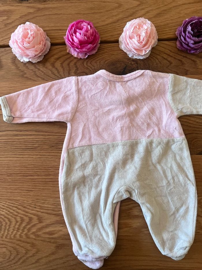 Pyjama naissance - photo numéro 3