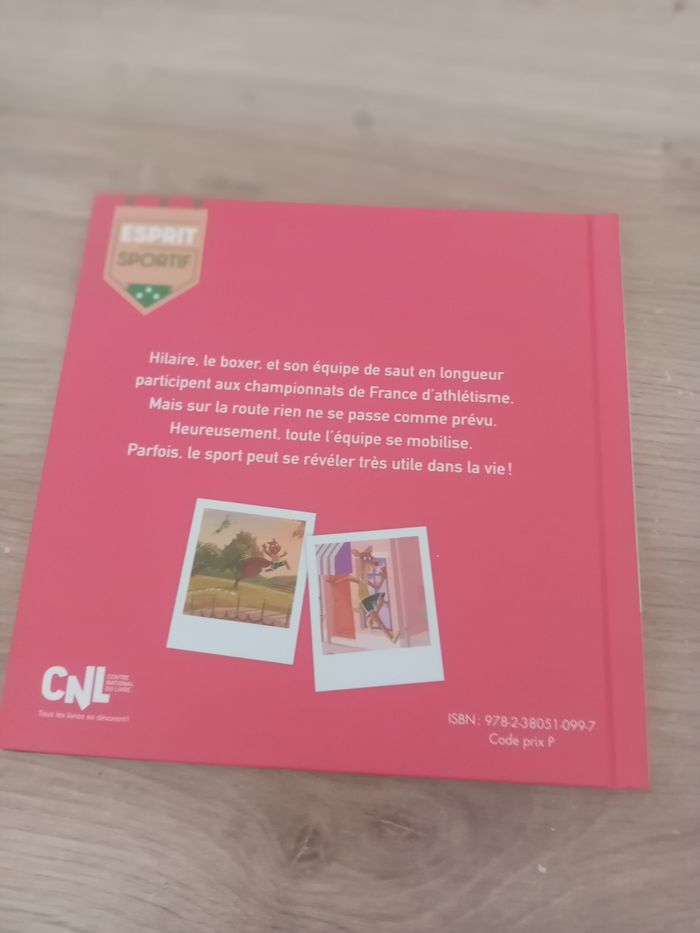 Livre - photo numéro 3