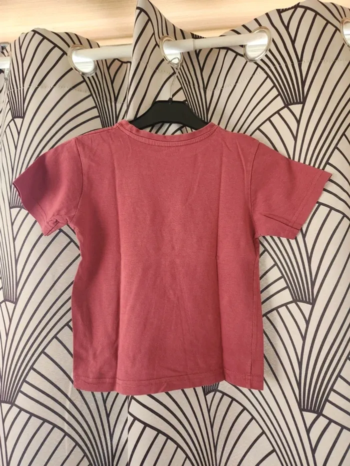 Tee-shirt - photo numéro 3