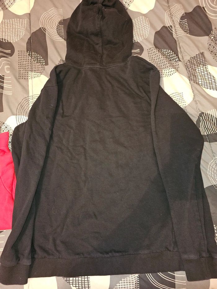 Sweat garçon 18ans (m de cher kiabi) - photo numéro 4
