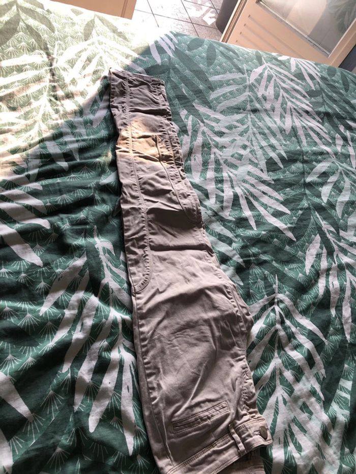 Pantalon - photo numéro 2