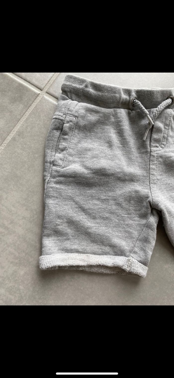 Short Orchestra 12 mois - photo numéro 3