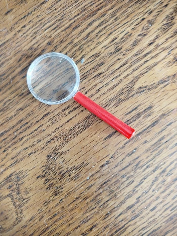 Les mystères de Pékin junior - photo numéro 7