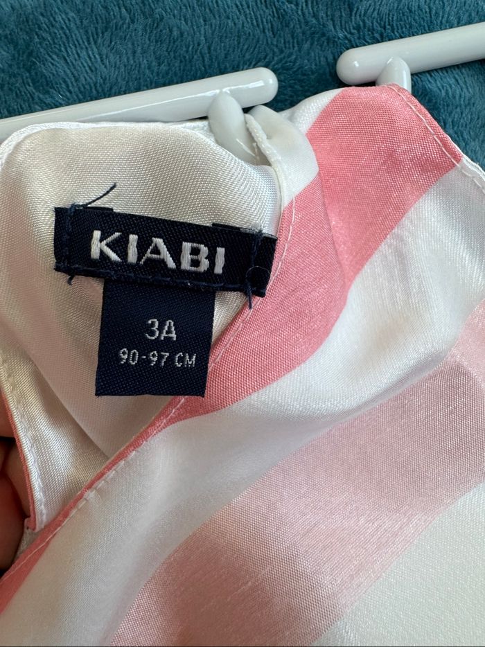 Robe Kiabi - photo numéro 5