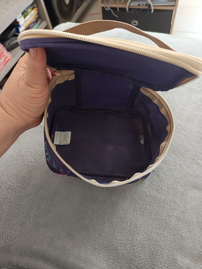 Trousse de toilette - photo numéro 7