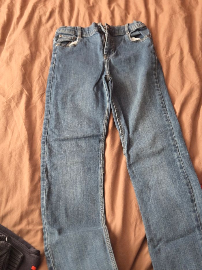 lot vêtements garçon 12 ans tape à l'œil - photo numéro 10