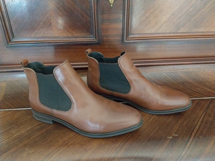 Bottines femmes - photo numéro 2