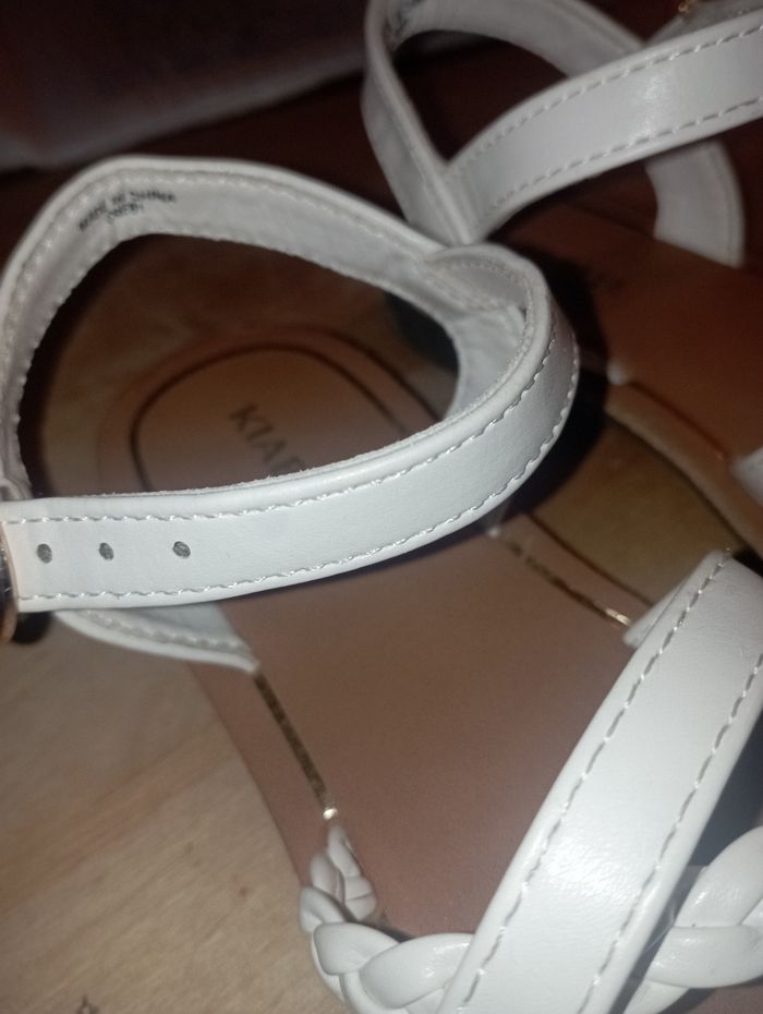 Nue pieds - photo numéro 3