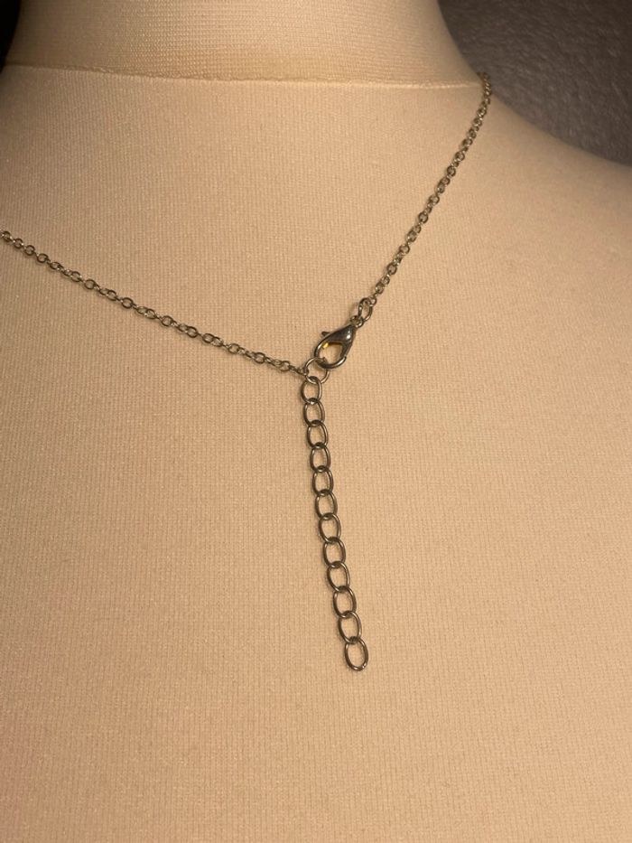 Collier et pendentif - photo numéro 4