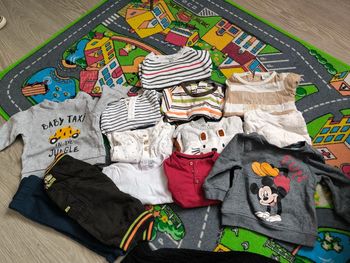 T-shirts