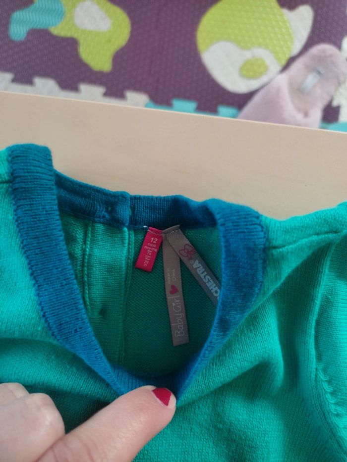 Lot 3 robes - photo numéro 7