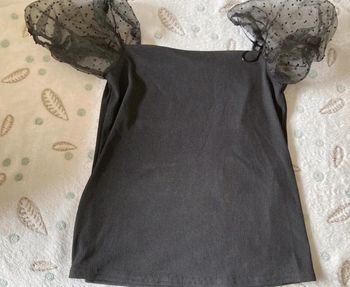 Haut new look taille 40