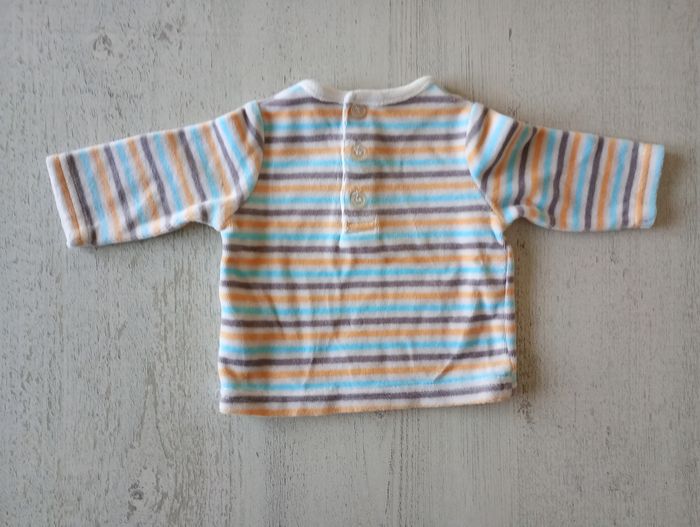 Ensemble bébé 1 mois - photo numéro 5