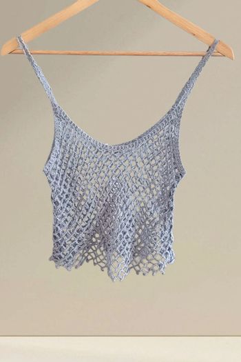 Débardeur Zara Taille S