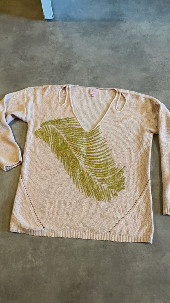 Blouson - photo numéro 5