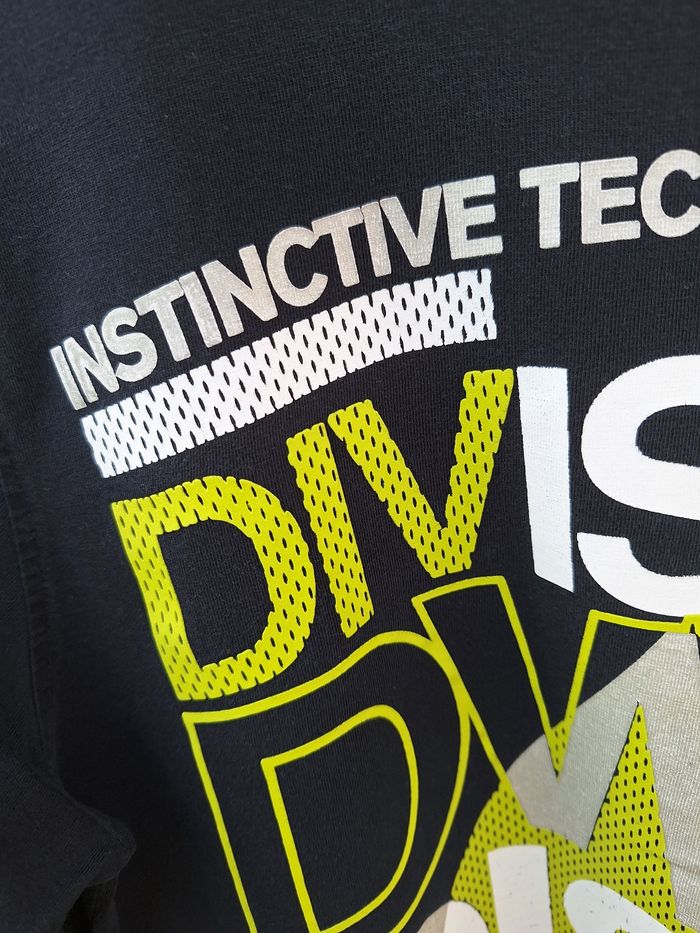 👕 T-shirt manches longues C&A 14 ans - photo numéro 3