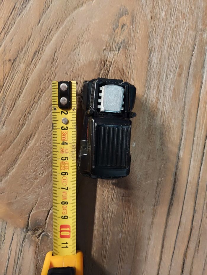 Hotweels - photo numéro 9