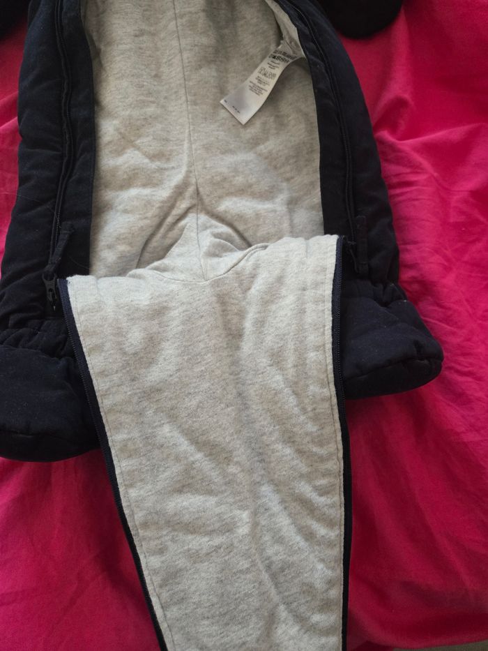 Combi petit bateaux - photo numéro 5