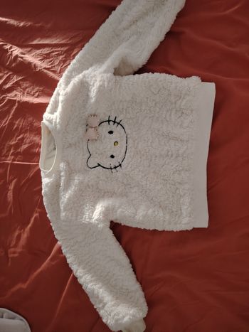 Pull kitty 