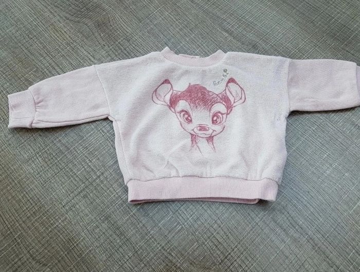 Lot pulls et gilets 3 mois en très bon état - photo numéro 7