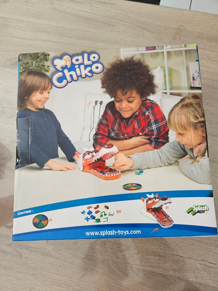 Malo chiko - photo numéro 3