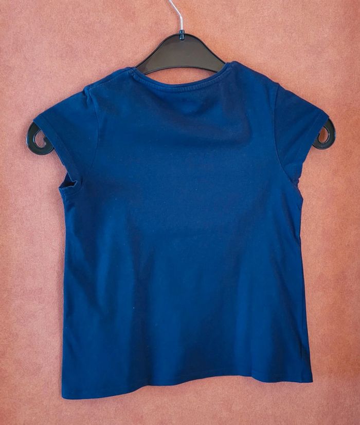 T-shirt fille - photo numéro 5