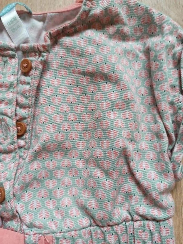 Lot 2 robes Obaibi - photo numéro 6