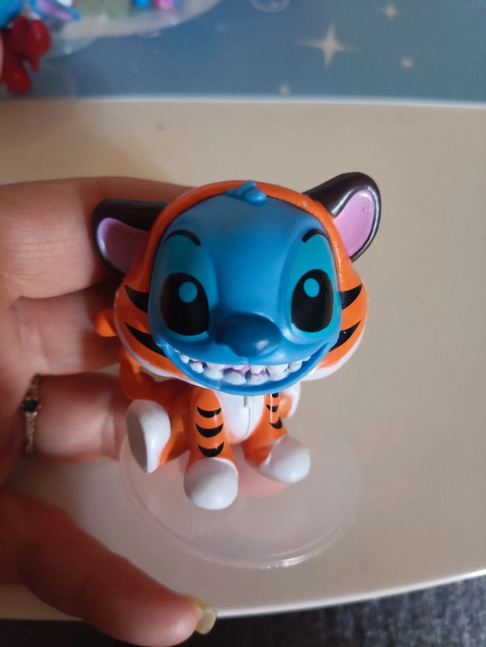 Stitch dumbo - photo numéro 2