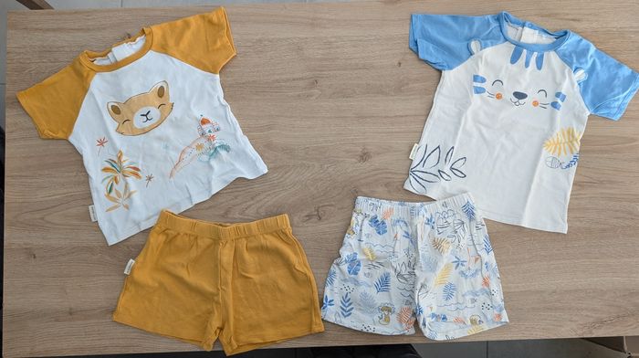 Pyjama - photo numéro 2