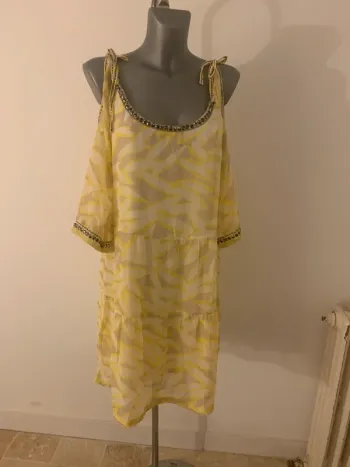 trend robe d’été T38