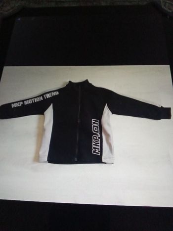 Gilet