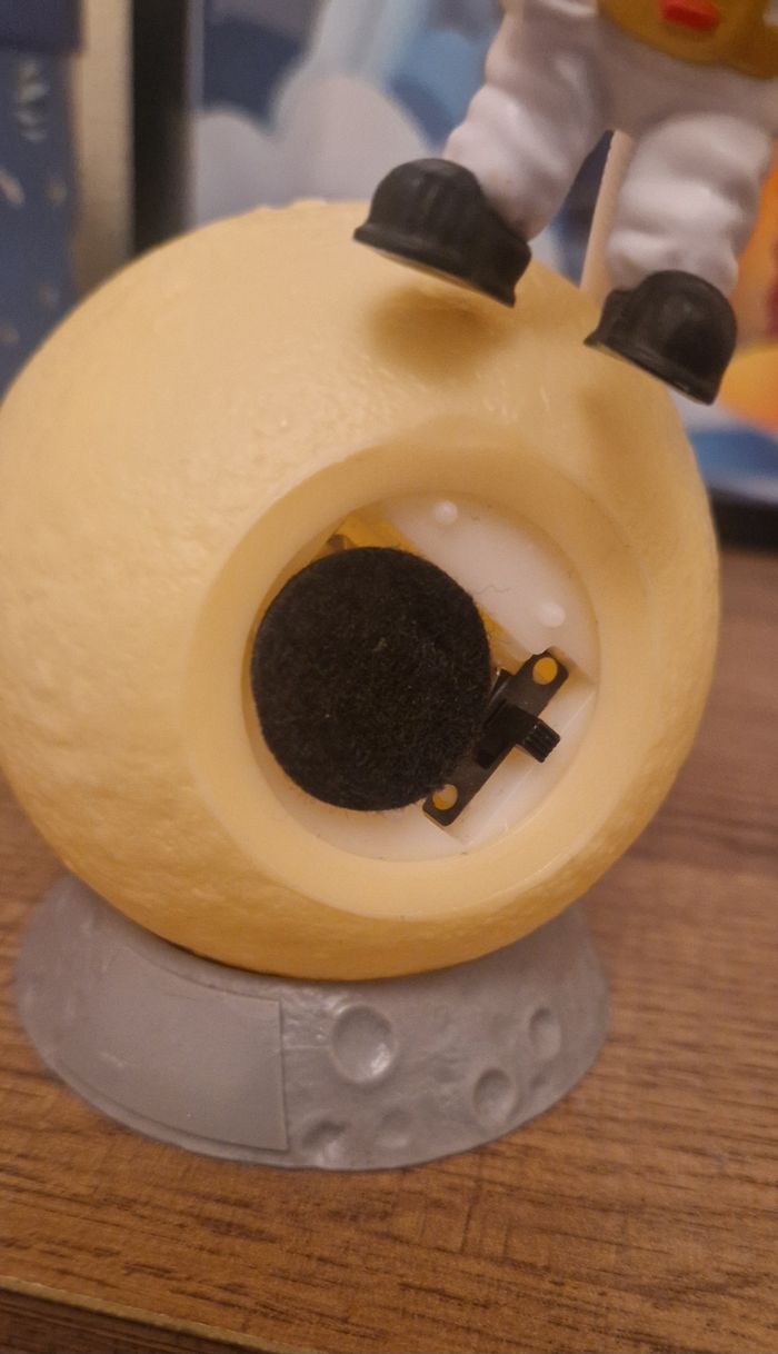 Lot decos Astronaute - photo numéro 10