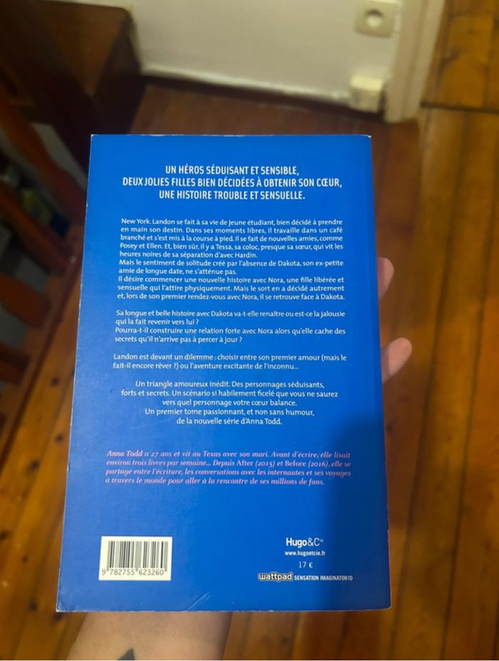 Landon - photo numéro 2