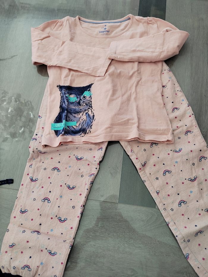 Pyjama - photo numéro 5