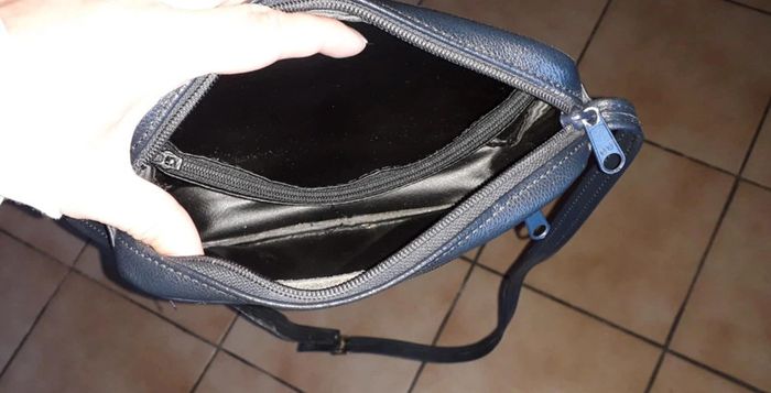 Sac bandoulière - photo numéro 4