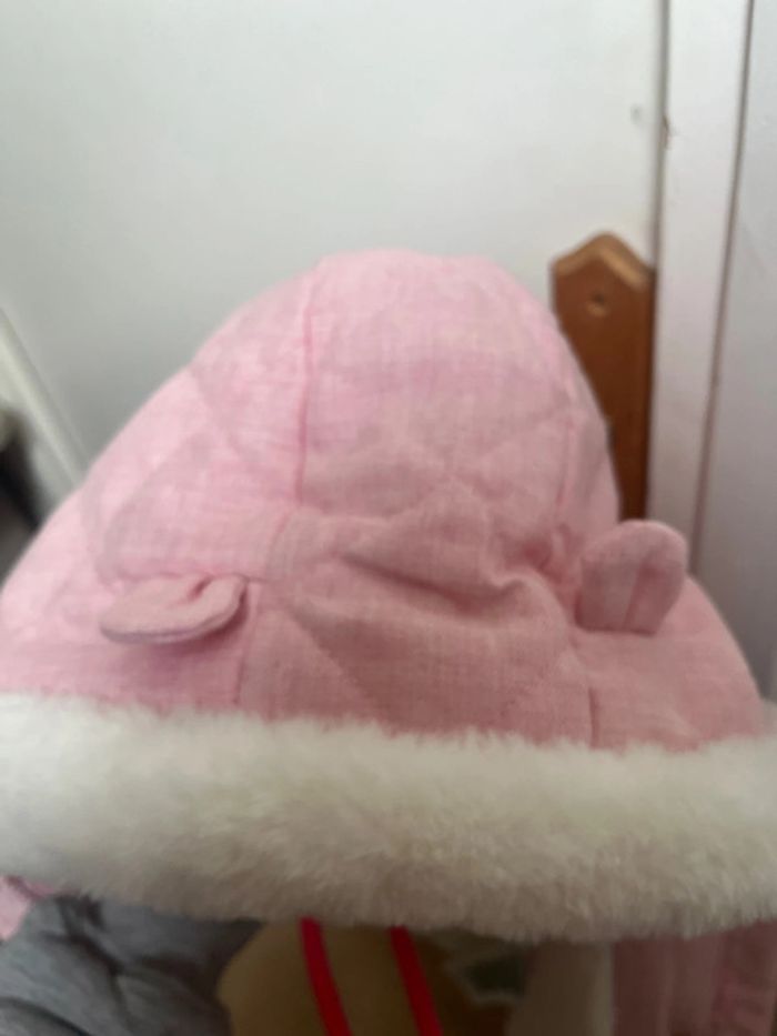 Manteau chaud - photo numéro 3