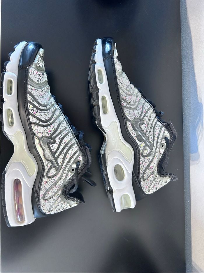 Nike TN Air Max Plus – Pointure 39 – Très bon état – Style & confort - photo numéro 4