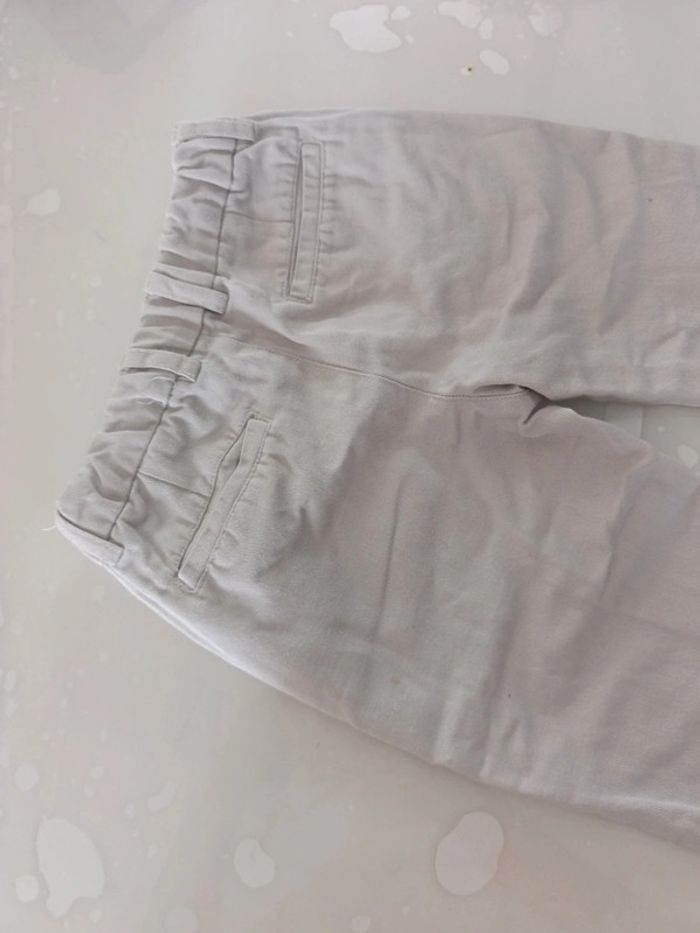 Pantalon fille 5 ans sergent major - photo numéro 8
