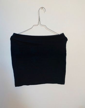 Jupe noire fb sister M