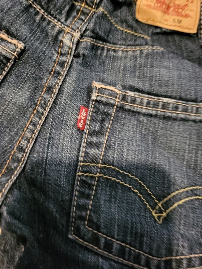 Lot de 3 pantalons - photo numéro 4