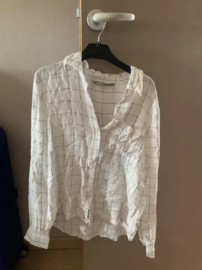 Chemise taille s