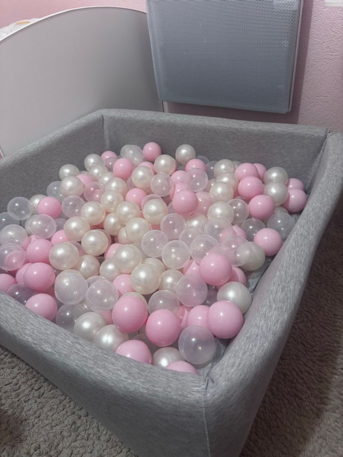 Parc à balles - photo numéro 2