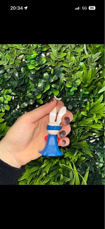 Tonies Simon super lapin 