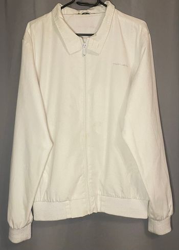 Veste légère »Teddy Smith »blanche