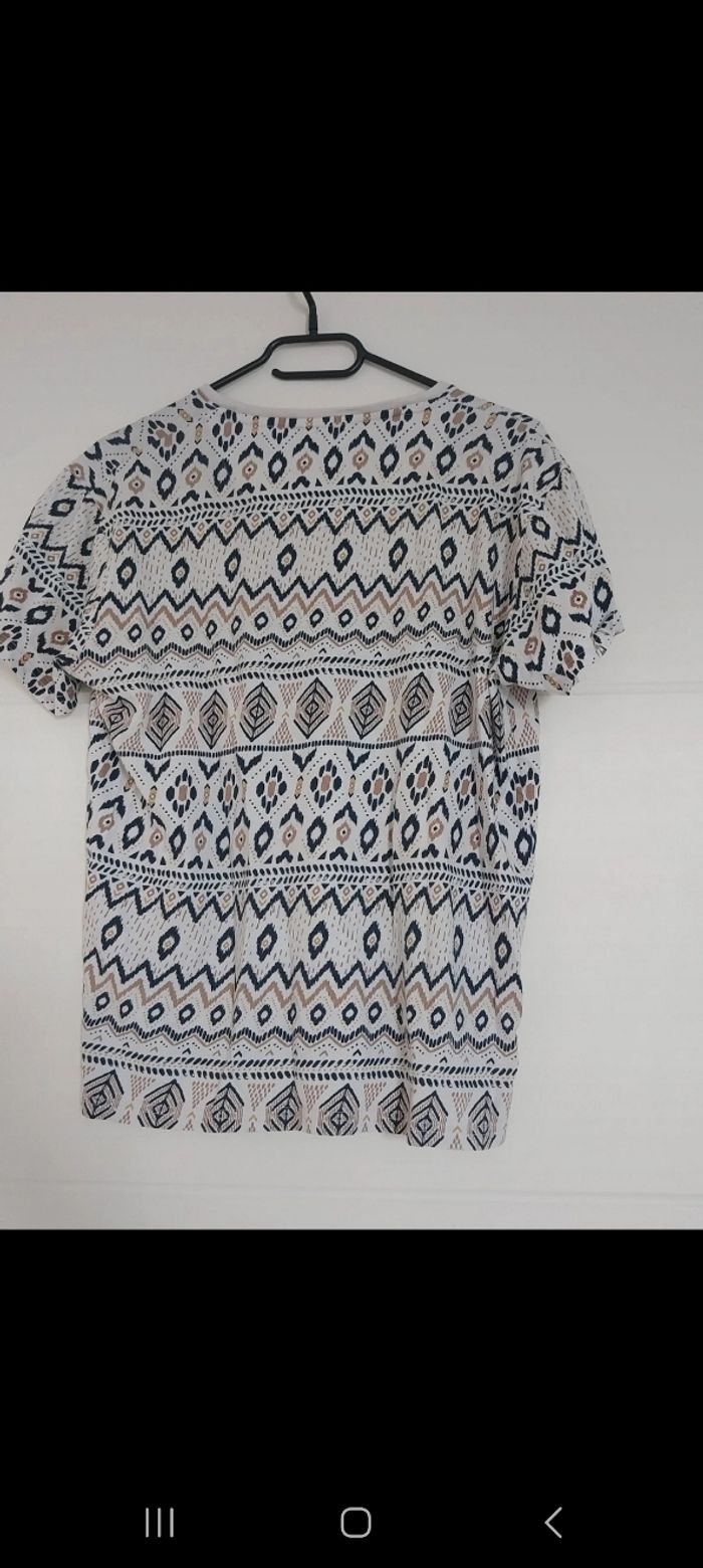 T-shirt homme taille M - photo numéro 2