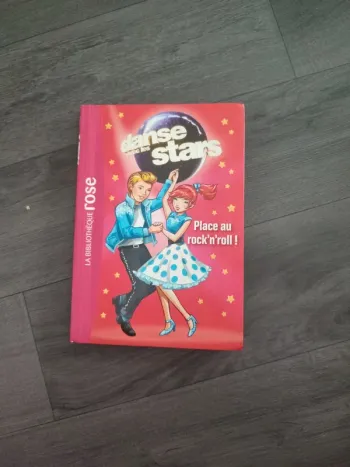 Danse avec les stars tome 3